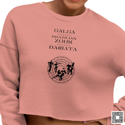 Salsa Zouk Bachata Dancer S0203 black PNG print file for Gifts, Apparel